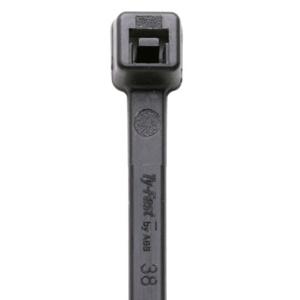 TY400-50X-100  (100 Stück) - Cable tie 4,6x366mm black TY400-50X-100