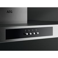 AEG AEG 6000 serie ExtractionTech Schouwafzuigkap 90 cm DBB3951M - thumbnail