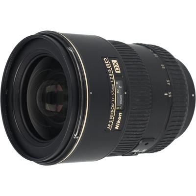Nikon AF-S 17-55mm F/2.8 G ED DX occasion