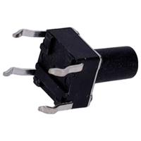 C & K Switches PTS645SL952LFS 1 stuk(s)