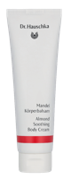 Dr. Hauschka Almond Soothing Body Cream 145 ml