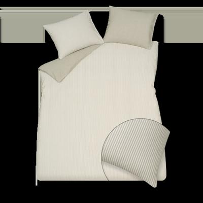 Vandyck Vandyck Home Salerno 2-persoons (200x200/220) sage green