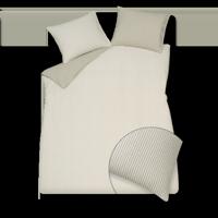 Vandyck Vandyck Home Salerno 2-persoons (200x200/220) sage green