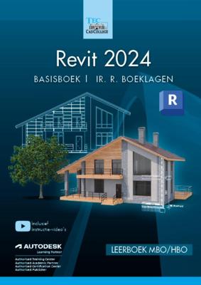 Revit 2024 (Paperback)