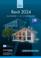 Revit 2024 (Paperback)