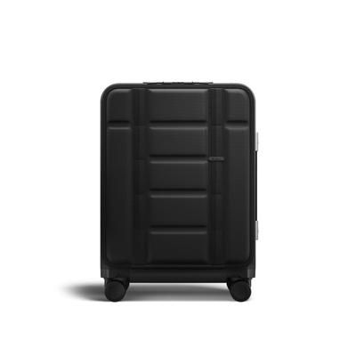 Db Ramverk Pro Front-access Carry-on, Silver