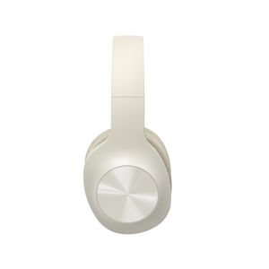 Hama Over Ear headset HiFi Bluetooth Stereo Beige Vouwbaar, Headset, Volumeregeling