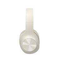 Hama Over Ear headset HiFi Bluetooth Stereo Beige Vouwbaar, Headset, Volumeregeling - thumbnail