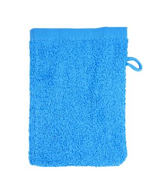 The One Washandje 500 gram 15x21 cm Aqua