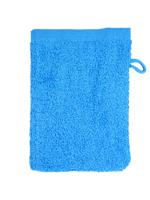 The One Washandje 500 gram 15x21 cm Aqua