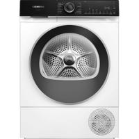 Siemens WQ46H2CLNL iQ500 Warmtepompdroger