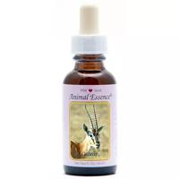 Animal Essences Gazelle 30 Milliliter