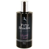 fifty shades of grey - sensual touch massage olie