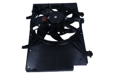 Koelventilator AC213736