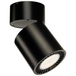 SLV 1003289 Plafondspot LED 31 W Zwart