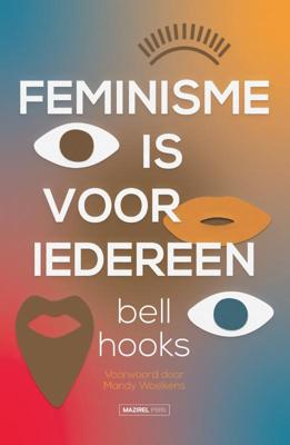 Feminisme is voor iedereen (Paperback)