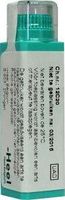 Homeoden Heel Conium maculatum D200 (6 gr)