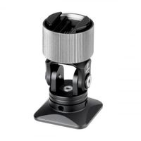 Leofoto FA-09 Arca swiss and 1/4" tilt and turn head