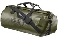 Ortlieb Rack-Pack Tas 49L - Groen Ortlieb Rack-Pack Tas 49L - Groen