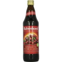 Rabenhorst Kersen nektar bio