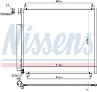 Condenser 941170