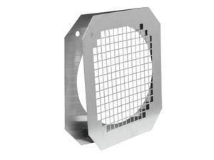 EUROLITE Filter Frame PAR-56 Spot Short sil