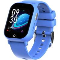 Smartwatch DCU LITTLEONE 4G Blauw