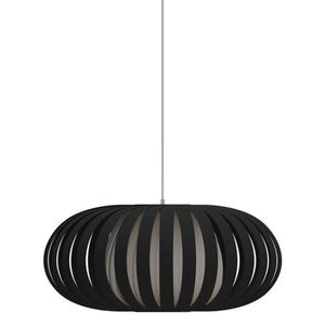 Tom Rossau ST903 Hanglamp - Zwart - 73 cm