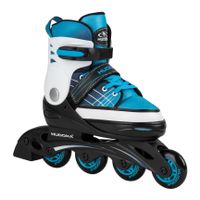 Hudora Inline Skeelers, maat 34-37 verstelbaar