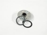 Clutch gear holder with one-way (silver) - thumbnail
