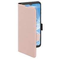 Hama Single2.0 mobiele telefoon behuizingen 16,5 cm (6.5") Folioblad Roze - thumbnail