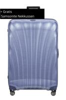Samsonite C-Lite Spinner 81cm LAVENDER Samsonite C-Lite Spinner 81cm LAVENDER