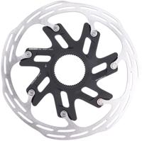 Sram remschijf "paceline x" rotor paceline x 160mm with lockring