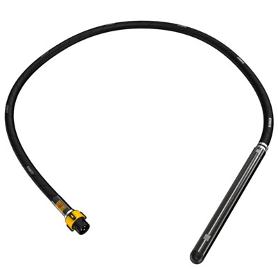 DeWalt Accessoires DCPS3382 Powershift Trilnaald | 38 mm x 2m - DCPS3382-XJ