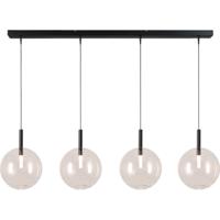 Masterlight 4L hanglamp Ø 24cmLido Ball met helder glas - 2861-05-00-130-4-2