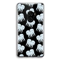 Octopussen: Xiaomi Mi Mix 2 Transparant Hoesje