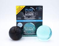 Evolution Aqua Duo pack Sludge Bomb + Pure Bomb