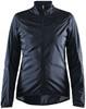 Craft 1908792 Essence Light Wind Jacket Wmn - Black - XS