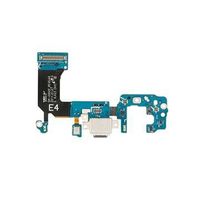 Samsung Galaxy S8 Oplaadconnector Flexkabel