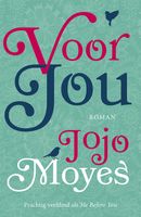 Voor jou - Jojo Moyes - ebook