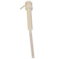POMP VOOR PET-POT 4.5L PKG377 POMP VOOR PET-POT 4.5L PKG377