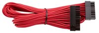 Corsair CP-8920145 Intern Rood electriciteitssnoer - thumbnail
