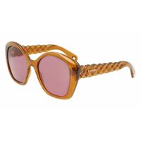 Dames zonnebril Lanvin LNV628S-208 ø 54 mm