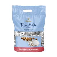 Tchibo feine milde (8x 100 pads)