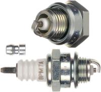 Spark plug ngk bpm7a standard