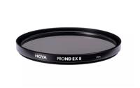 Hoya PROND EX 8 Neutrale-opaciteitsfilter voor camera's 7,2 cm