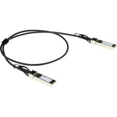 Skylane Optics SF0470 netwerkkabel 0,5 m Zwart