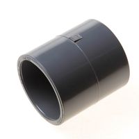 Steekmof hd 63mm 2xlv