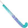 Reece 889266 Blizzard 200 Hockey Stick - Mint-Purple - 36.5