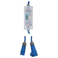 Eltako WSZ155CEE-16A MID kWh-meter 1-fase Digitaal 5 A 1 stuk(s)